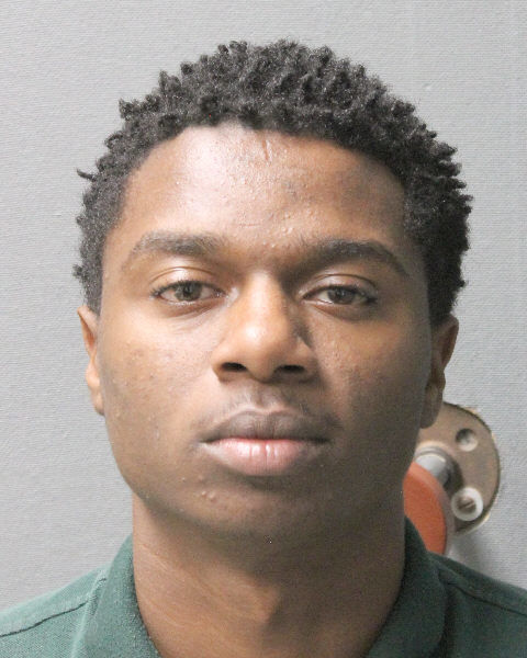 Lawrence George Canady